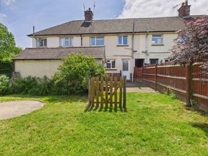 Rear- click for photo gallery